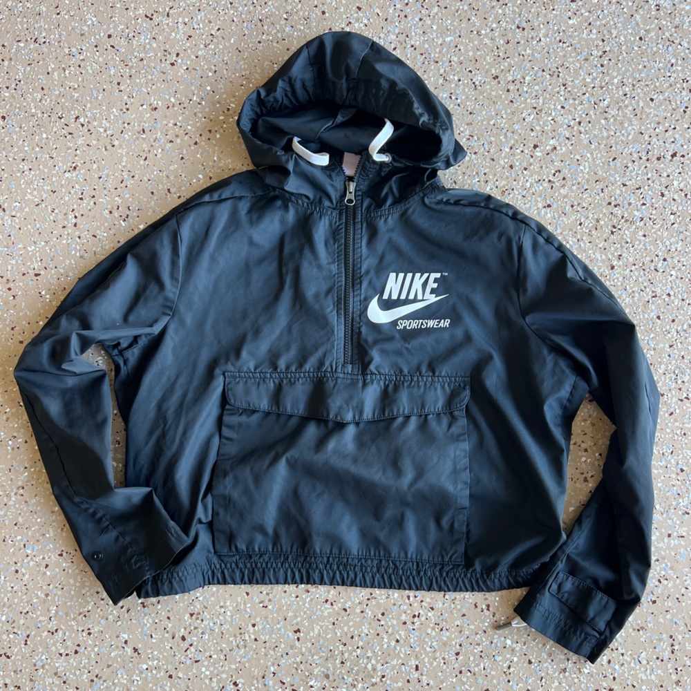 Nike Windbreaker Jacket